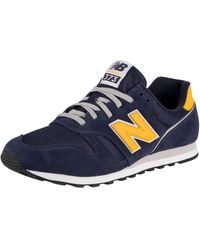 new balance 373 pigment