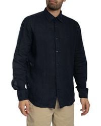 BOSS - Relegant Regular Shirt - Lyst