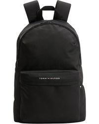 Tommy Hilfiger Skyline Backpack - Black