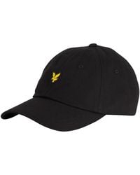 Mens lyle and scott hat Clearance