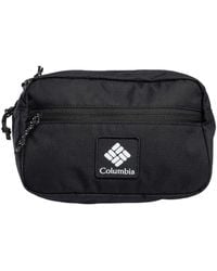 Columbia - Trail Traveller Hip Bag - Lyst