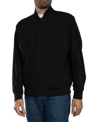 BOSS - Osurf Bomber Jacket - Lyst