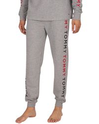 Tommy Hilfiger Sweatpants for Men | Online Sale up to 59% off | Lyst