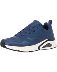 Skechers - Tres-air Uno Revolution Airy Trainers - Lyst