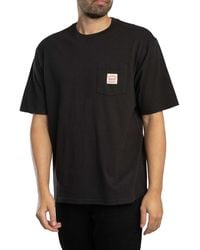 Levi's - Workwear Pocket T-shirt - Lyst