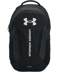 Under Armour - 29l Hustle 6 Backpack - Lyst