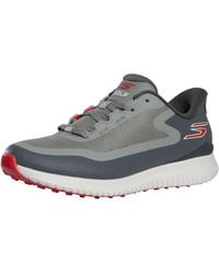 Skechers - Flite Spikeless Slip-In Golf Shoe Golf Shoes 11.5 D - Lyst