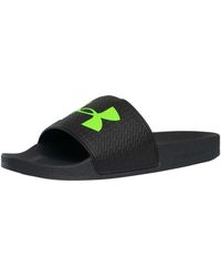 Under Armour - Armr Sliders - Lyst