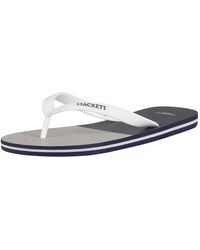 hackett slippers
