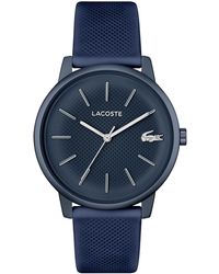 Lacoste - 12.12 Move Watch - Lyst