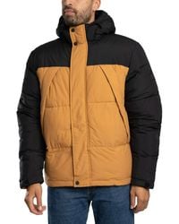 Timberland - Durable Water Repellent Puffer Jacket - Lyst