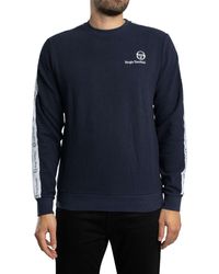Sergio Tacchini - Delman Sweatshirt - Lyst