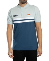 Ellesse - Muccia Polo Shirt - Lyst