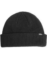 Vans - Core Basic Cuff Beanie - Lyst