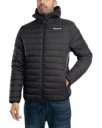 Ellesse - Ladruns Padded Jacket - Lyst