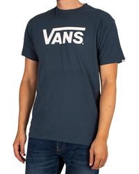 Vans T-shirts for Men | Online Sale up to 50% off | Lyst