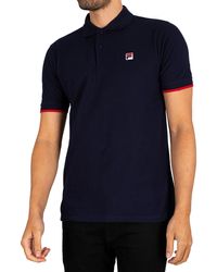 Fila T-shirts for Men | Online Sale up to 72% off | Lyst