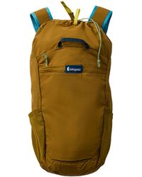 COTOPAXI - Empacable 16L Daypack Backpack - Lyst