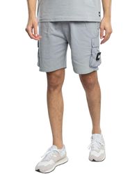 Weekend Offender - Pink Sands Cargo Shorts - Lyst