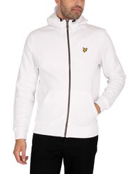 Lyle & Scott Clothing for Men - Up to 62% off at Lyst.com