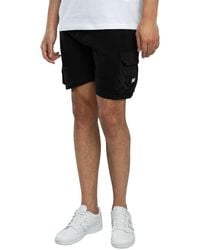 Weekend Offender - Noreaster Cargo Shorts - Lyst