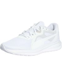 PUMA - Twitch Runner Trainers - Lyst