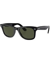 Ray-Ban - Original Wayfarer Classic Wide Sunglasses - Lyst