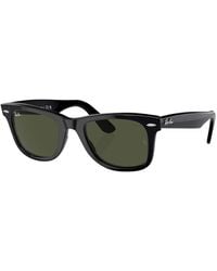 Ray-Ban - Original Wayfarer Classic Sunglasses - Lyst