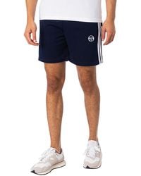 Sergio Tacchini - Pietrapertosa Sweat Shorts - Lyst