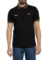 Ellesse - Lessepsia Polo Shirt - Lyst