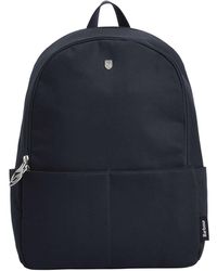 Barbour - Cascade City Backpack - Lyst