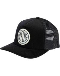Deus Ex Machina - Pill Cord Trucker Cap - Lyst