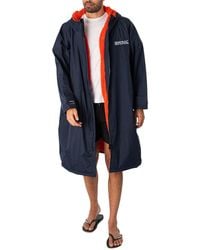 Regatta - Waterproof Changing Robe - Lyst