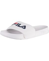 fila sliders men