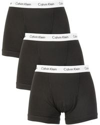 Calvin Klein Boxers for Men | Online Sale up to 74% off | Lyst