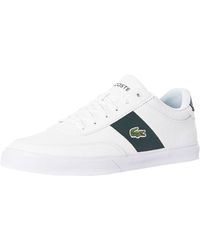 Lacoste Sneakers for Men | Online Sale up to 36% off | Lyst