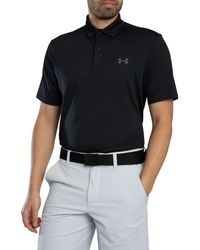 Under Armour - Matchplay Polo Shirt - Lyst