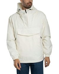 Napapijri - Rainforest Next Jacket - Lyst