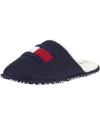 tommy hilfiger house shoes