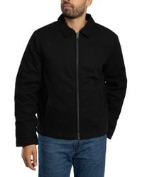 Jack & Jones - Dover Worker Jacket - Lyst