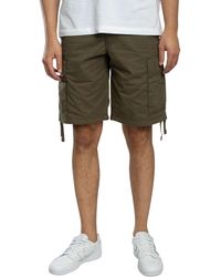 Jack & Jones - Cole Frank Cargo Shorts - Lyst