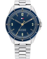 Tommy Hilfiger Watches for Men | Christmas Sale up to 32% off | Lyst