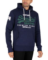 Superdry cheap hoodies Clearance