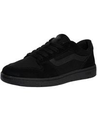 Vans - Ryland Ls - Lyst