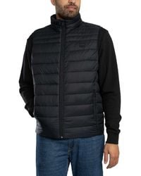 BOSS - Odeno2 Puffer Gilet - Lyst