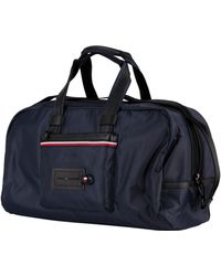 tommy hilfiger mens holdall
