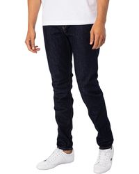 DIESEL - Slim Jeans - Lyst