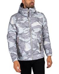 G-STAR RAW Meefic Quilted Giacca Uomo 