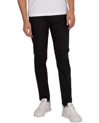 Gray XXL Jack & Jones slacks MEN FASHION Trousers Wide-leg discount 55% 