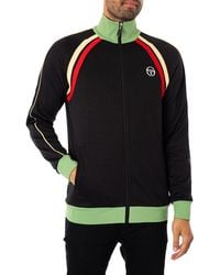 Sergio Tacchini - Ghibli Tack Jacket - Lyst